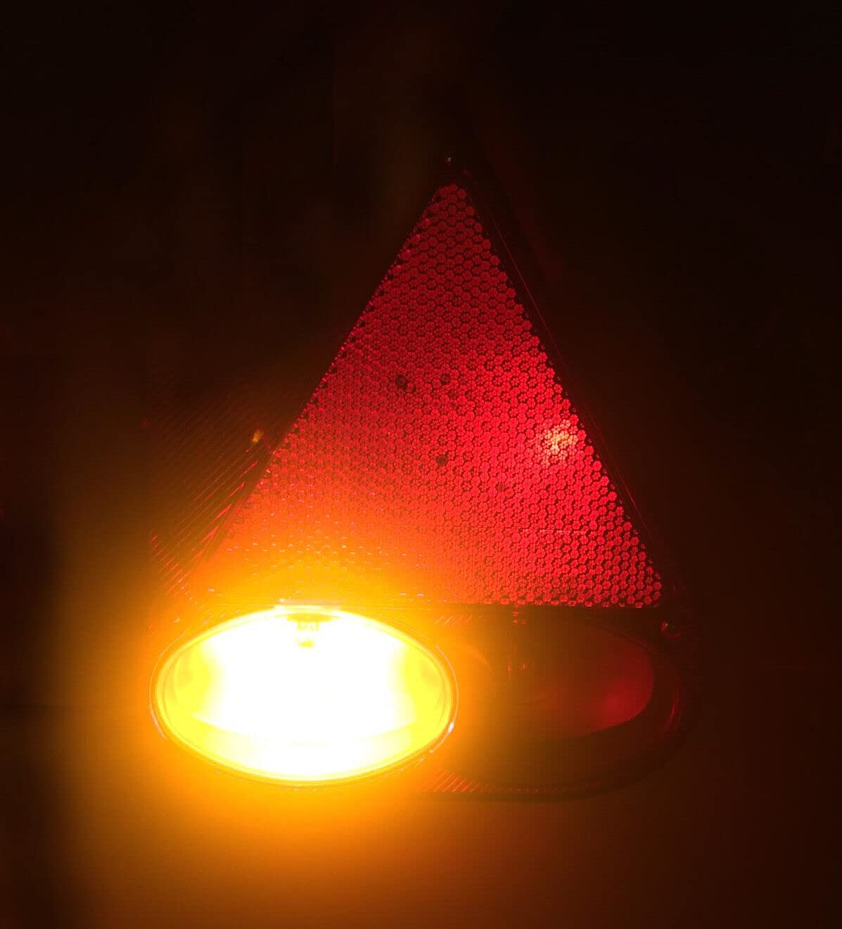Kit d’éclairage remorque 13 broches avec 2 feux arrière, 4 éclairages de plaque LED, câble, 12V/24V, E9, avec ou sans protection