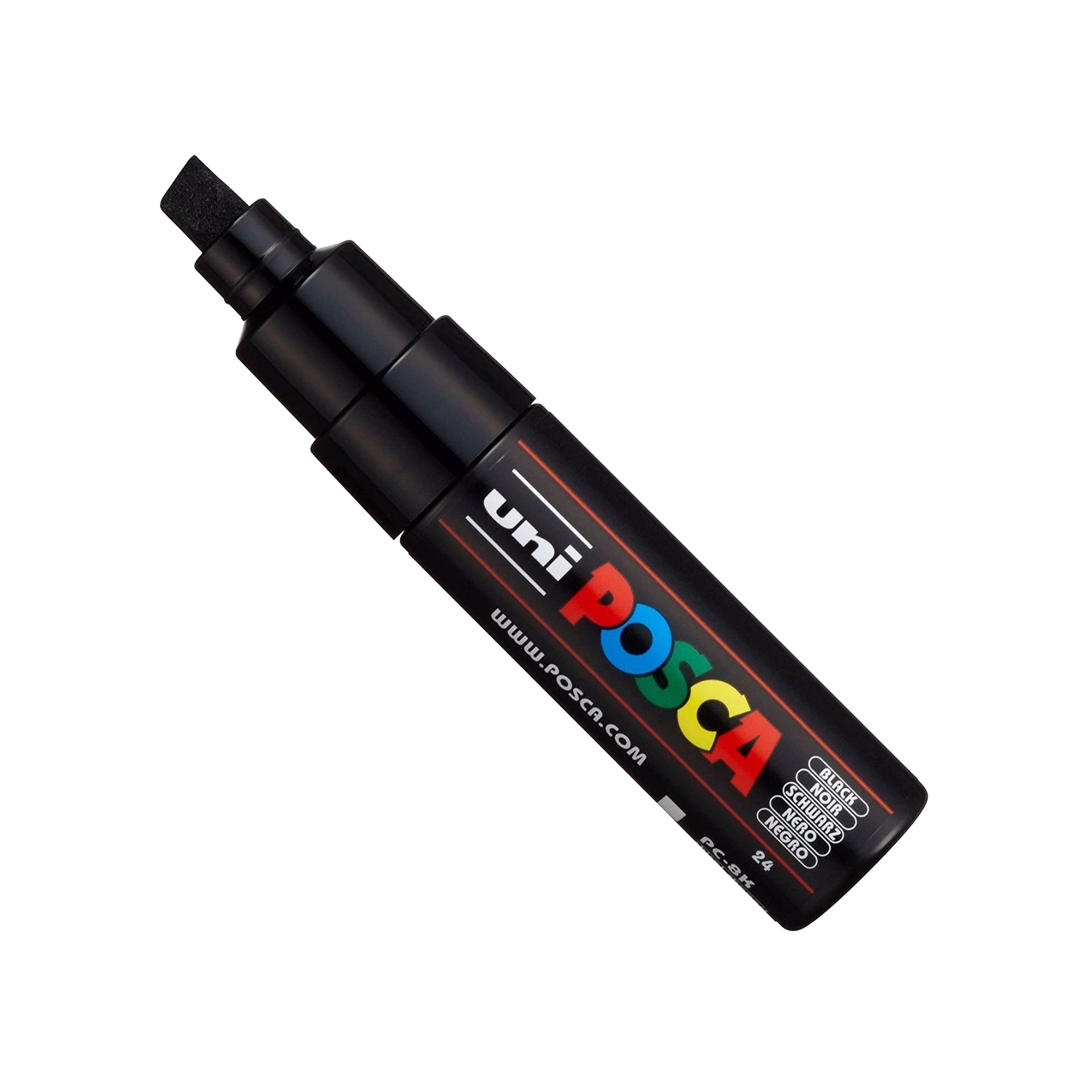 Uni Posca PC-8K Paint Pen Art Marker Pen - 10 Stifte Set