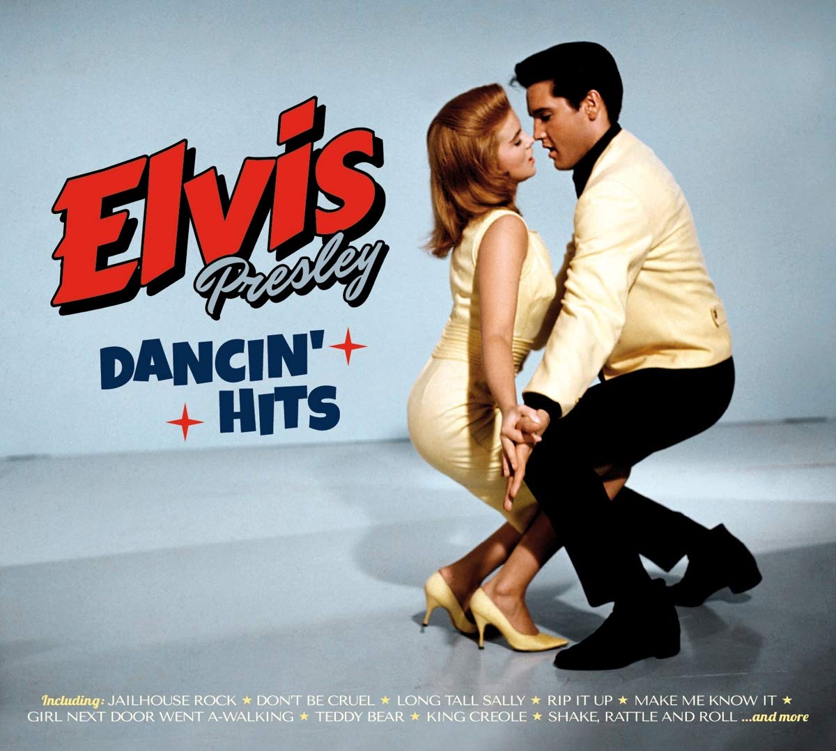 Dancin Hits