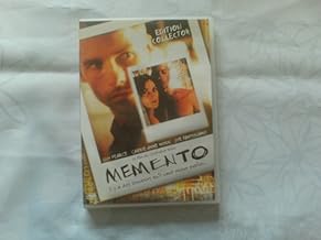 Memento [Édition Collector]