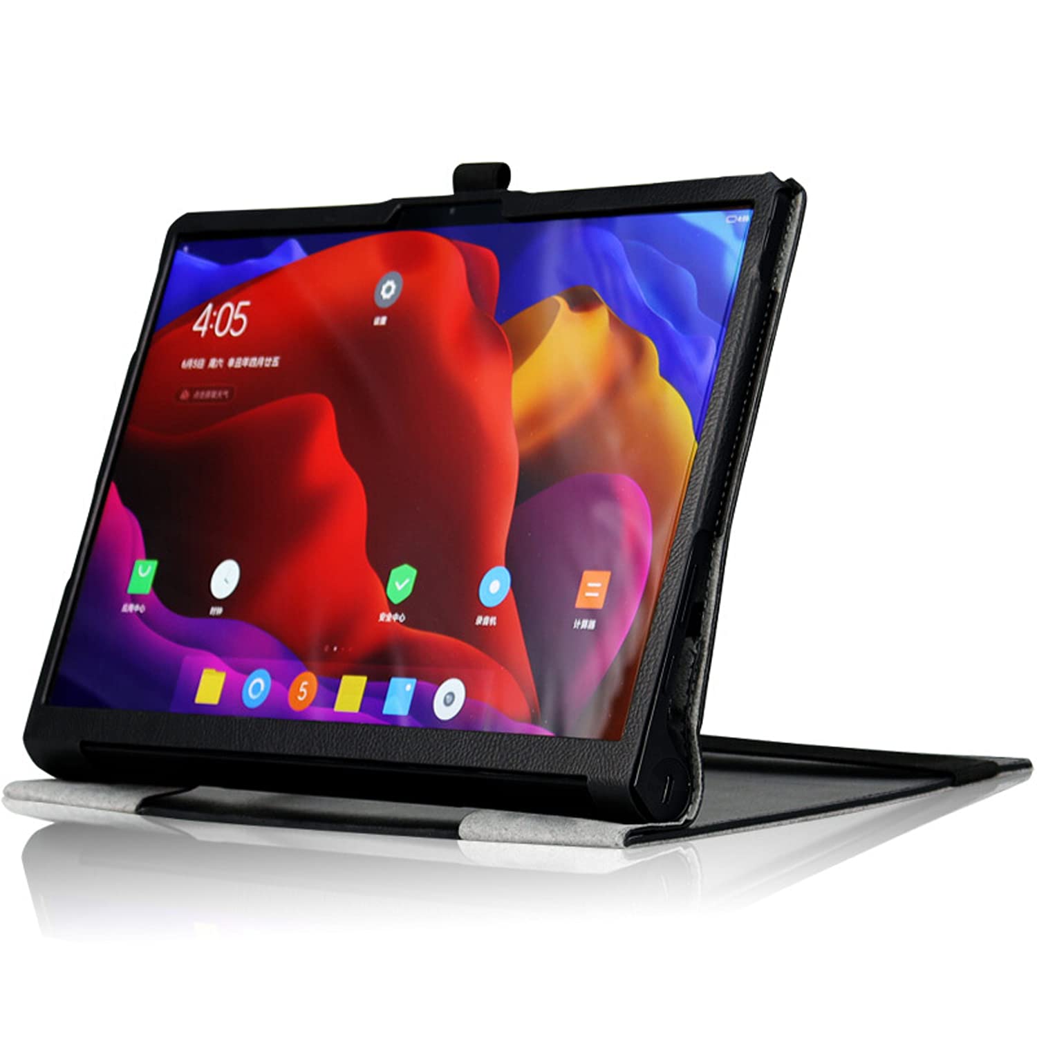 Amazon.co.jp: 【E-COAST】Lenovo Yoga Tab 13 (ZA8E0008JP) YT-K606F 