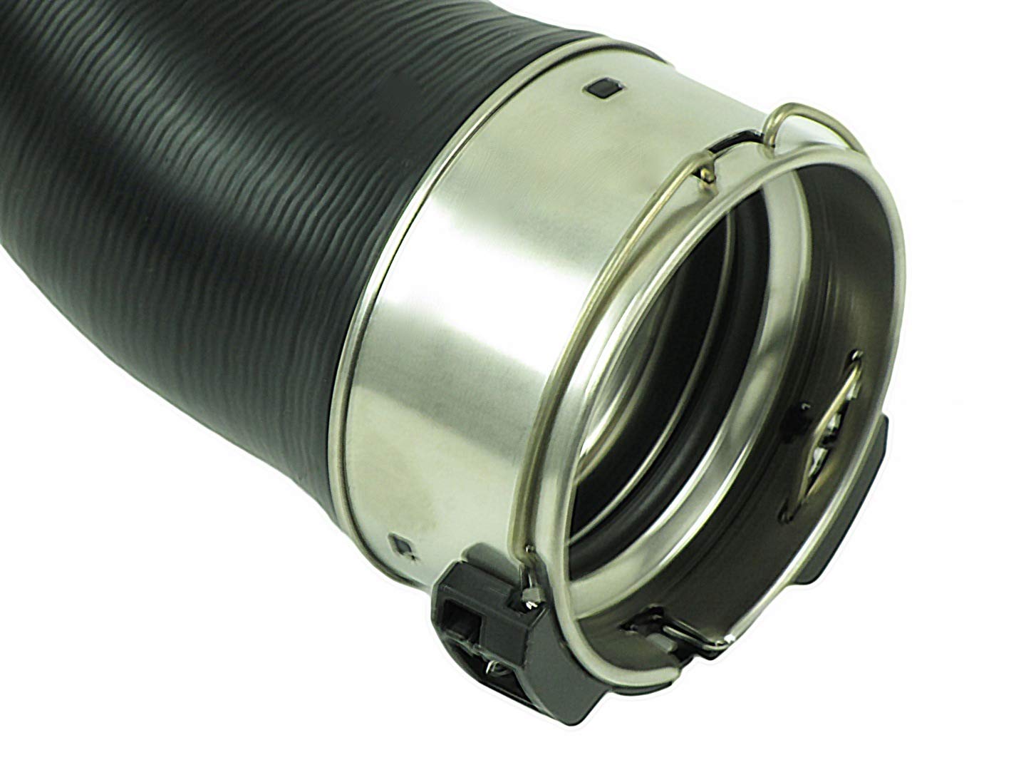 Tuyau de rechange pour refroidisseur turbo Mercedes W166 GL, GLE, GLS, ML 3.0L 1665280482 A1665280482
