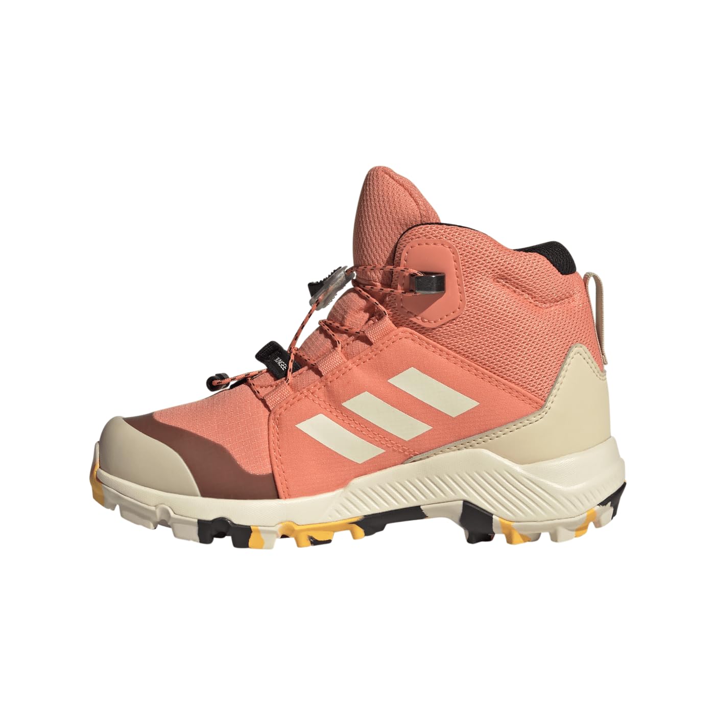 adidas Terrex Mid Gore-tex Zapatillas Unisex niños