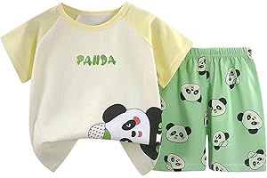 Prime Day Toy Deals 2022: Baby Casual Fashion Sets - Tops & Shorts