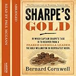 Cover of Sharpe’s Gold