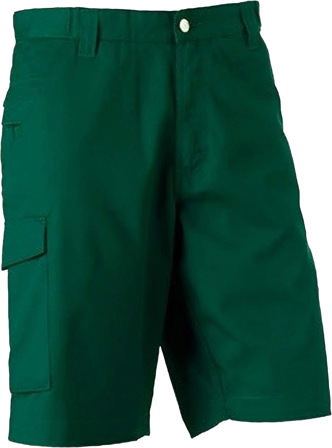 Russell Workwear Twill Shorts (46W) (French Navy)