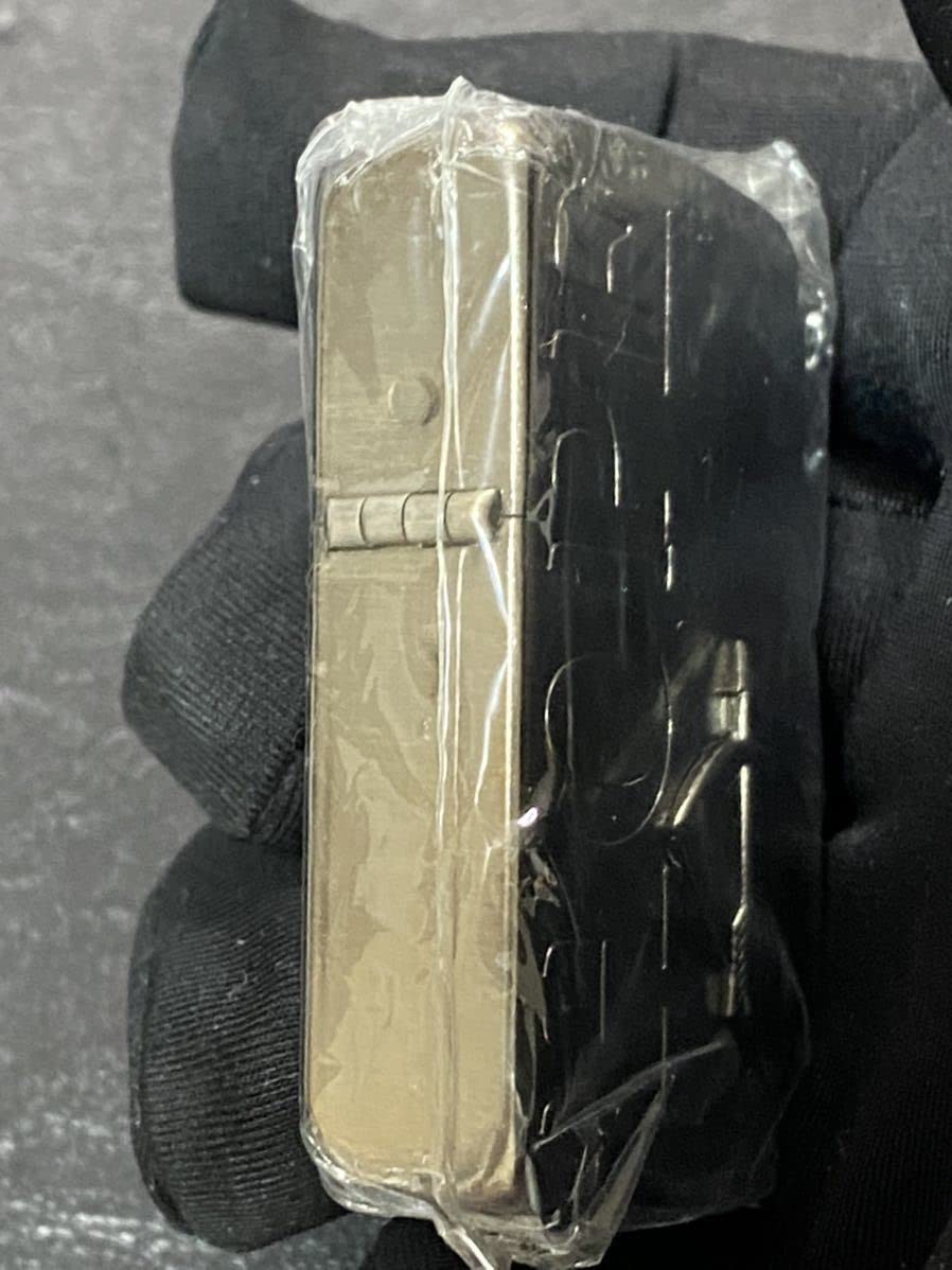 Amazon.co.jp: zippo HOPE 1941 レプリカ 限定品 モデル 底面刻印 A 