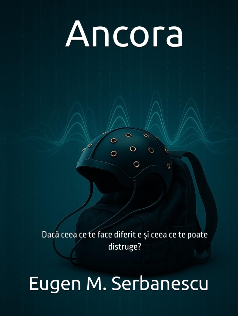 Ancora: Dacă ceea ce te face diferit e și ceea ce te poate distruge?