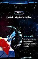 Vista 4 de Bukefuno MoYu RS Maglev Pirámide 3x3 Velocidad Rompecabezas MFJS moyu Maglev Pyraminx M Cubo 2022 sin pegatinas
