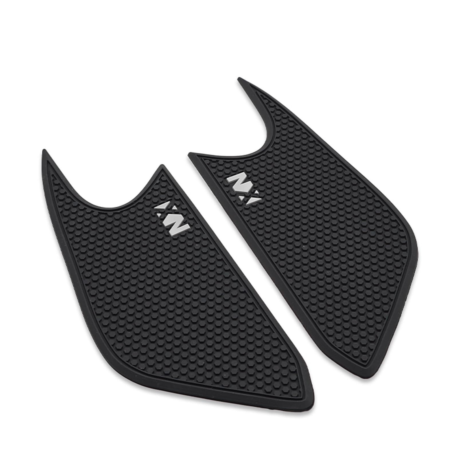 Motorcycle Fuel Tank Pad Protector Sticker Decal Knee for NX 500 Nx500 NX400 Nx400 2023 2024