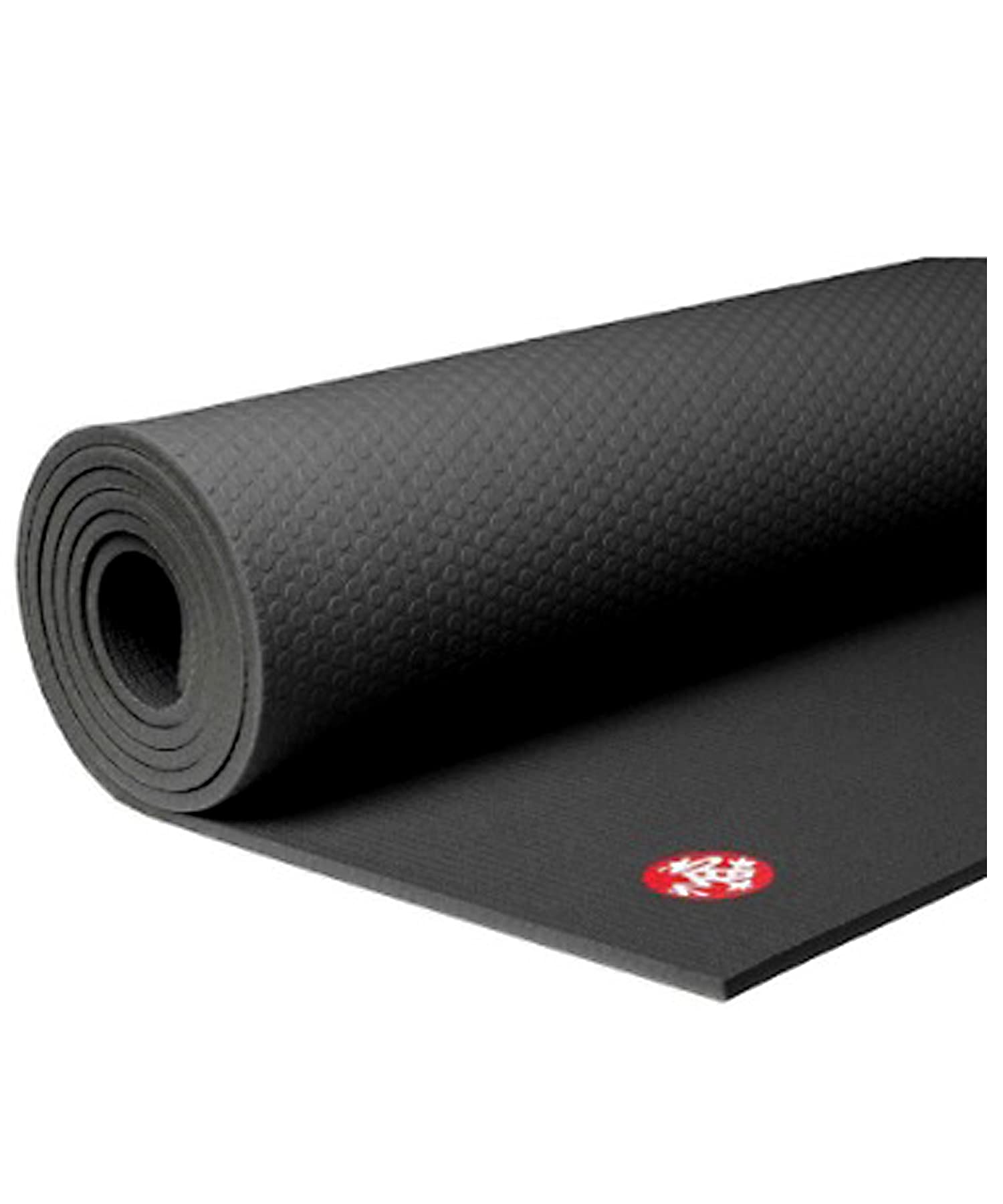 Amazon | マンドゥカ(Manduka) PRO ヨガマット 大きいサイズ The Black 