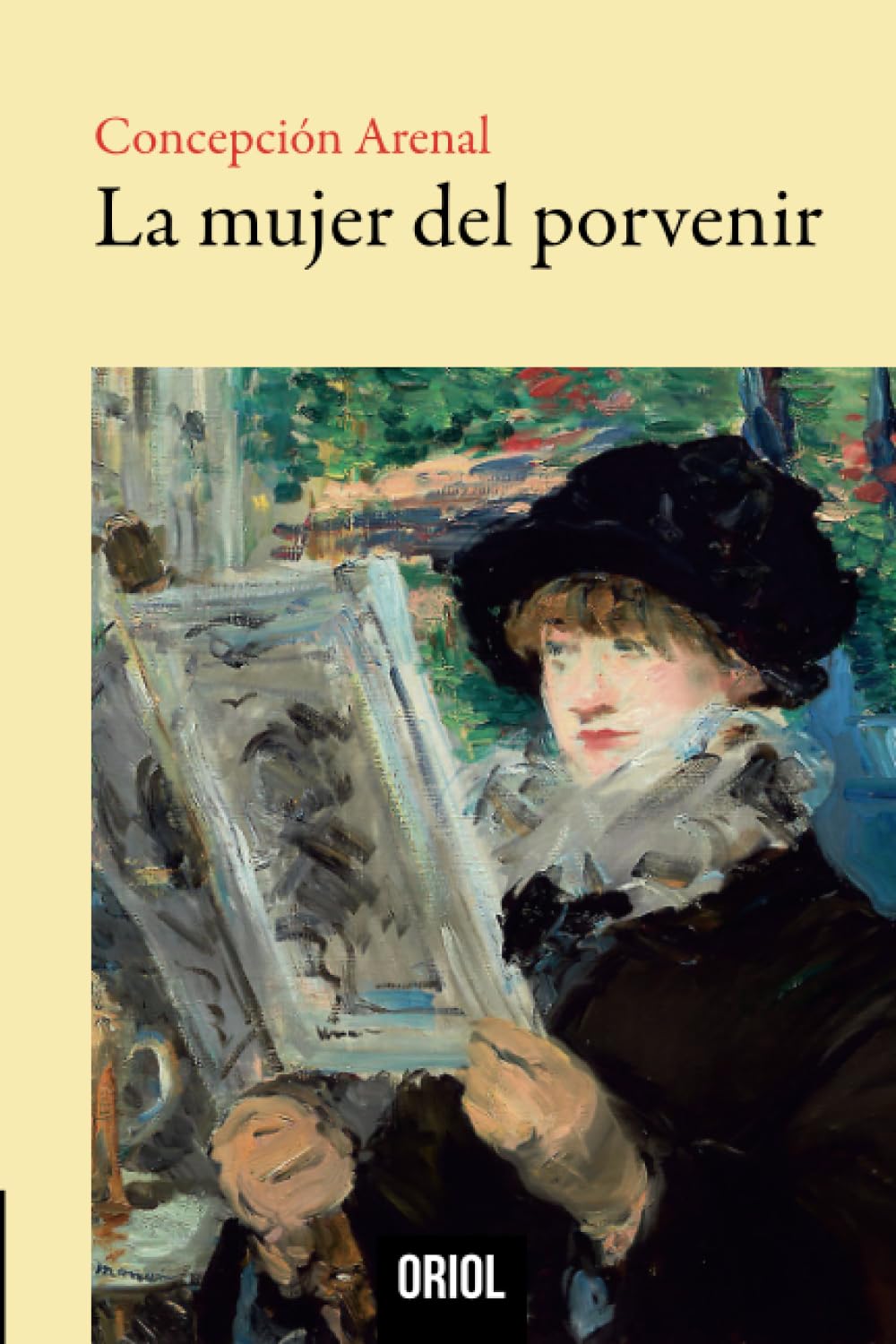 La mujer del porvenir
