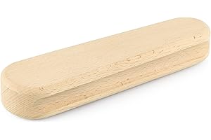 MOLIGOU Premium Tailors Clapper: The Essential Ironing Tool for a Crisp, Professional Finish