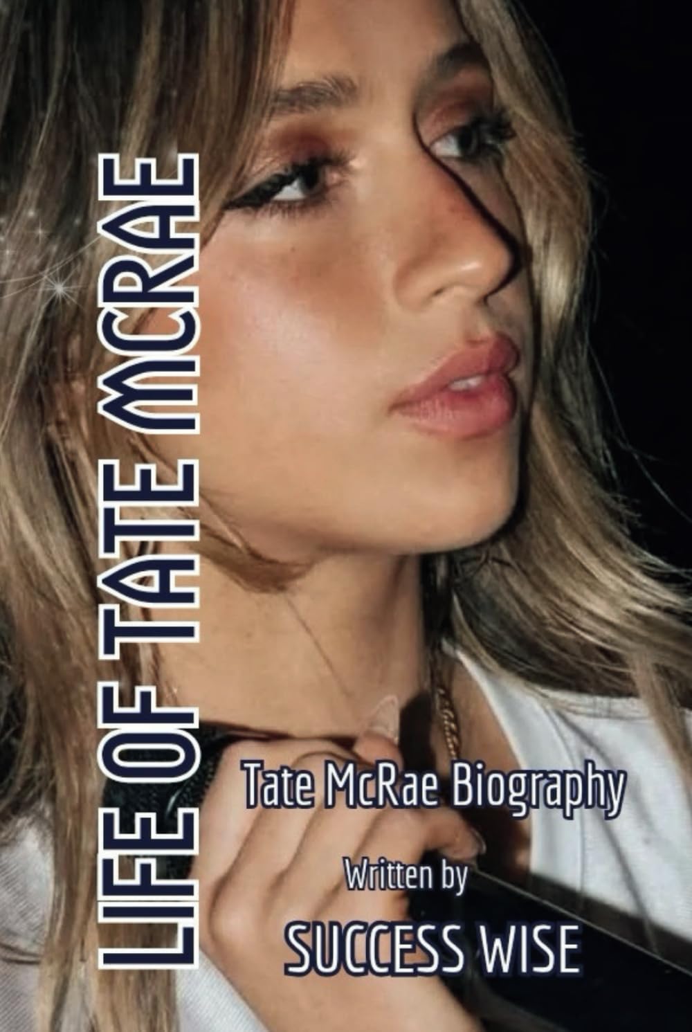 LIFE OF TATE MCRAE: Tate McRae Biography