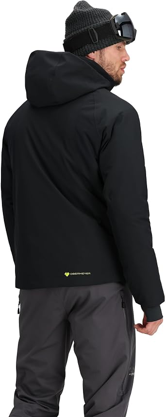 Obermeyer Kenai Jacket - Men's (17565)