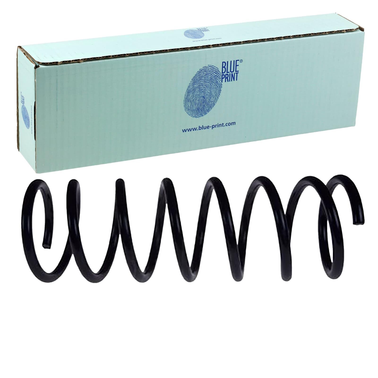 Blue Print ADG088478 Coil Spring, pack of one