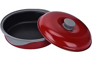 Reheatza Microwave Crisper: Effortless Microwave Frying and Crisp Creation