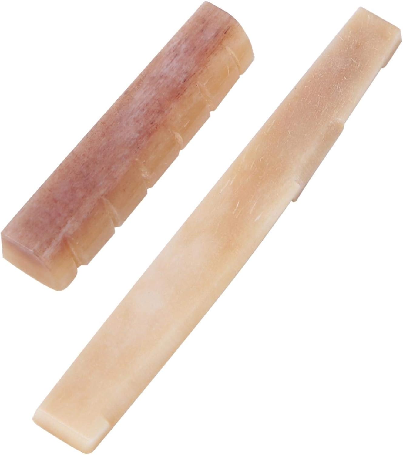 Cocosity Guitar String Pillow Bone Saddle Nut Acoustic Guitar Replacement Parts : Musical Instruments