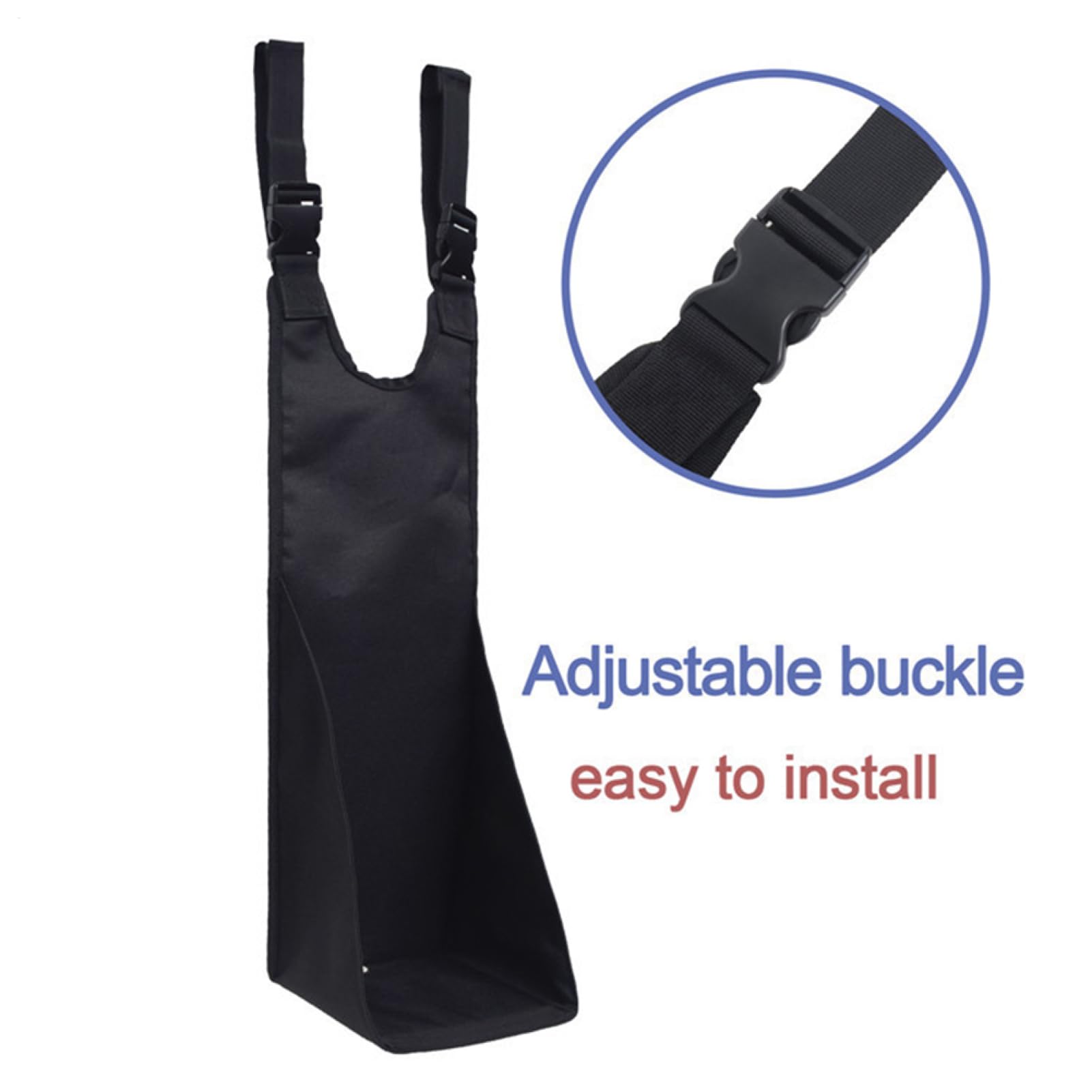 Repose-pieds Pour Quad Passager – Repose-pieds Arrière Pliable, Support Universel, Tissu Oxford 600D | Support De Passager Robuste Et Réglable Au Design Moderne, Pour Un Confort Et Une Stabilité À Qua