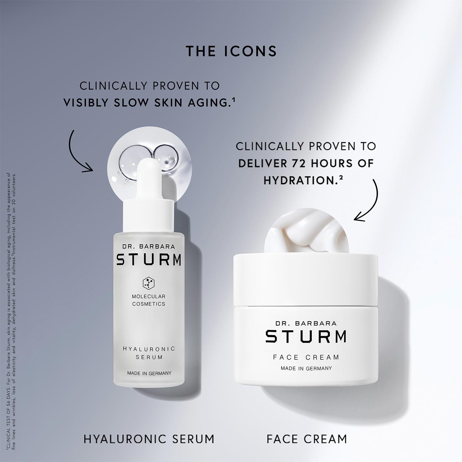 Icons Gift Set 565 Value