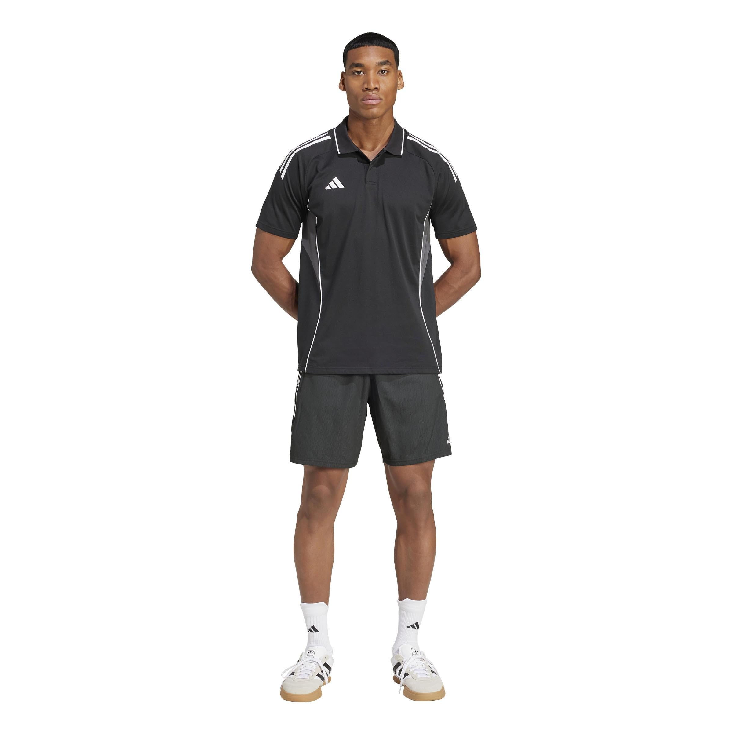 adidas Performance Tiro 25 Competition Downtime Short Herren
