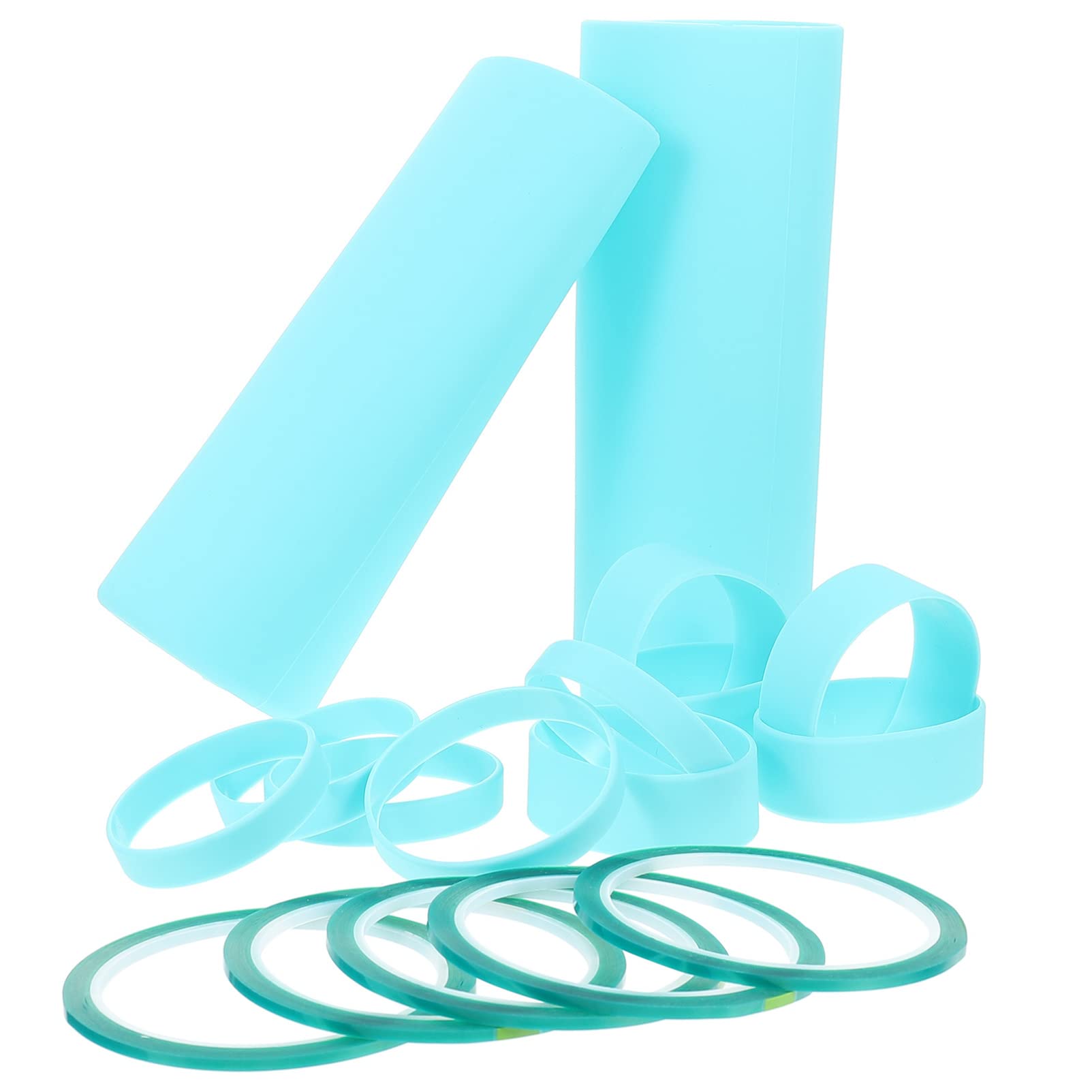 Bande de sublimation élastique Lurrose pour créer vos gourdes personnalisées