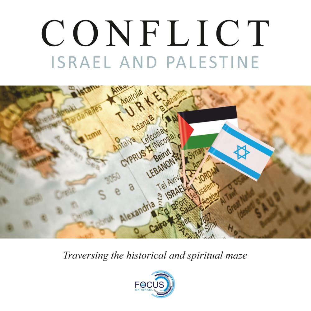 Conflict: Israel and Palestine
