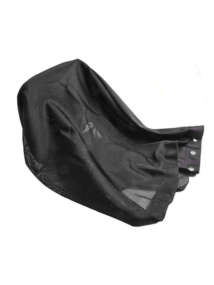 Bolsa de recolección de césped para 964-0221, 764-0221, 764-0221P - Bolsa de recogida de repuesto de tela de alta calidad para cortacésped, duradera y ajustada (1 unidad)