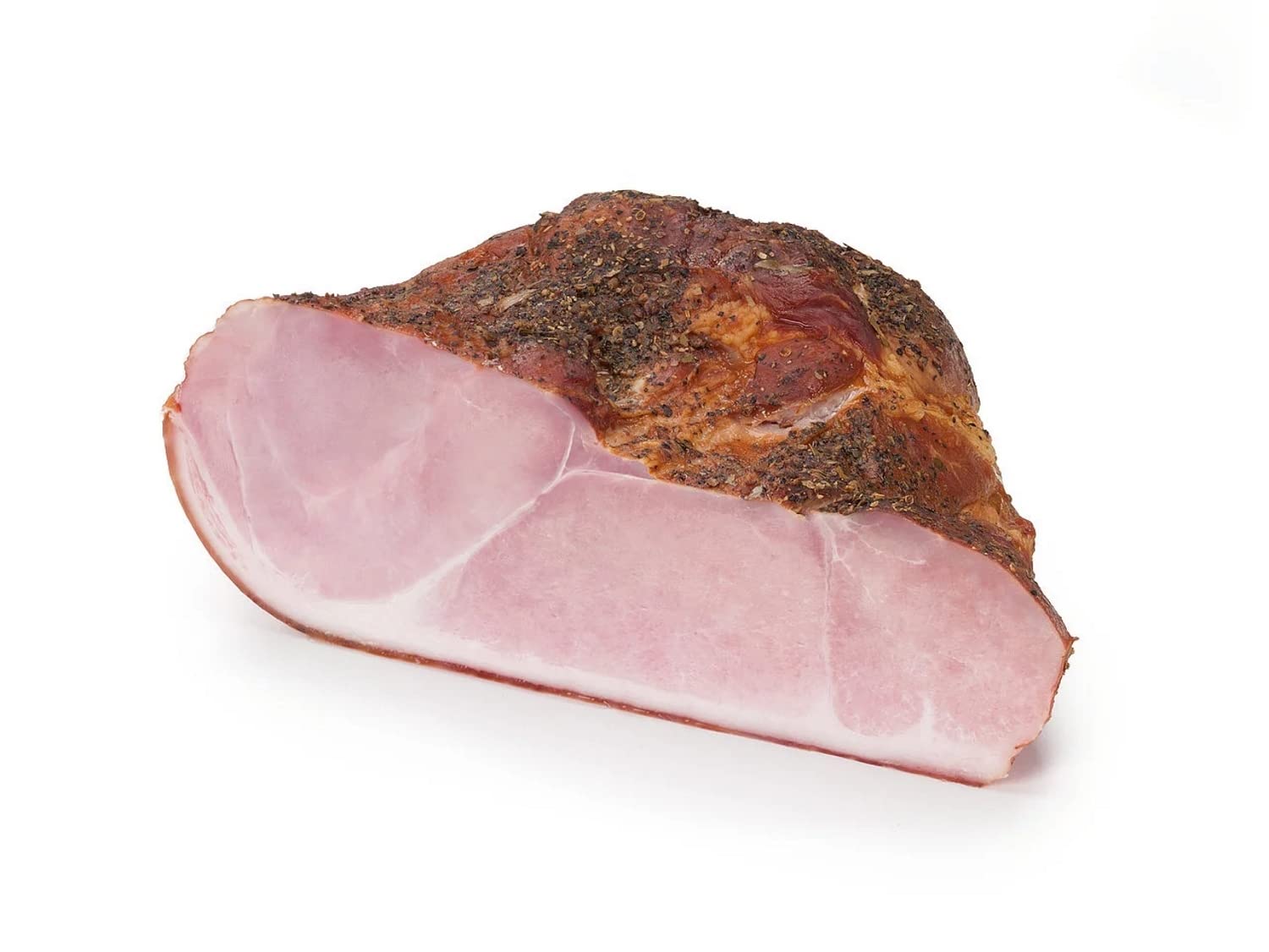 Prosciutto contadino ca. 2,2 kg - Kofler Delikatessen
