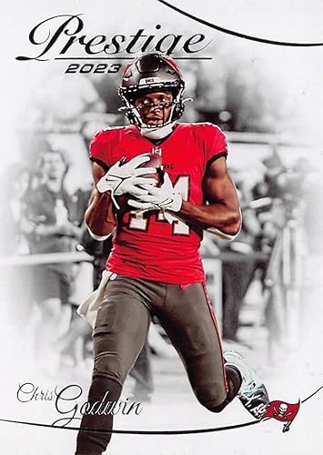 2023 Panini Prestige #275 Chris Godwin