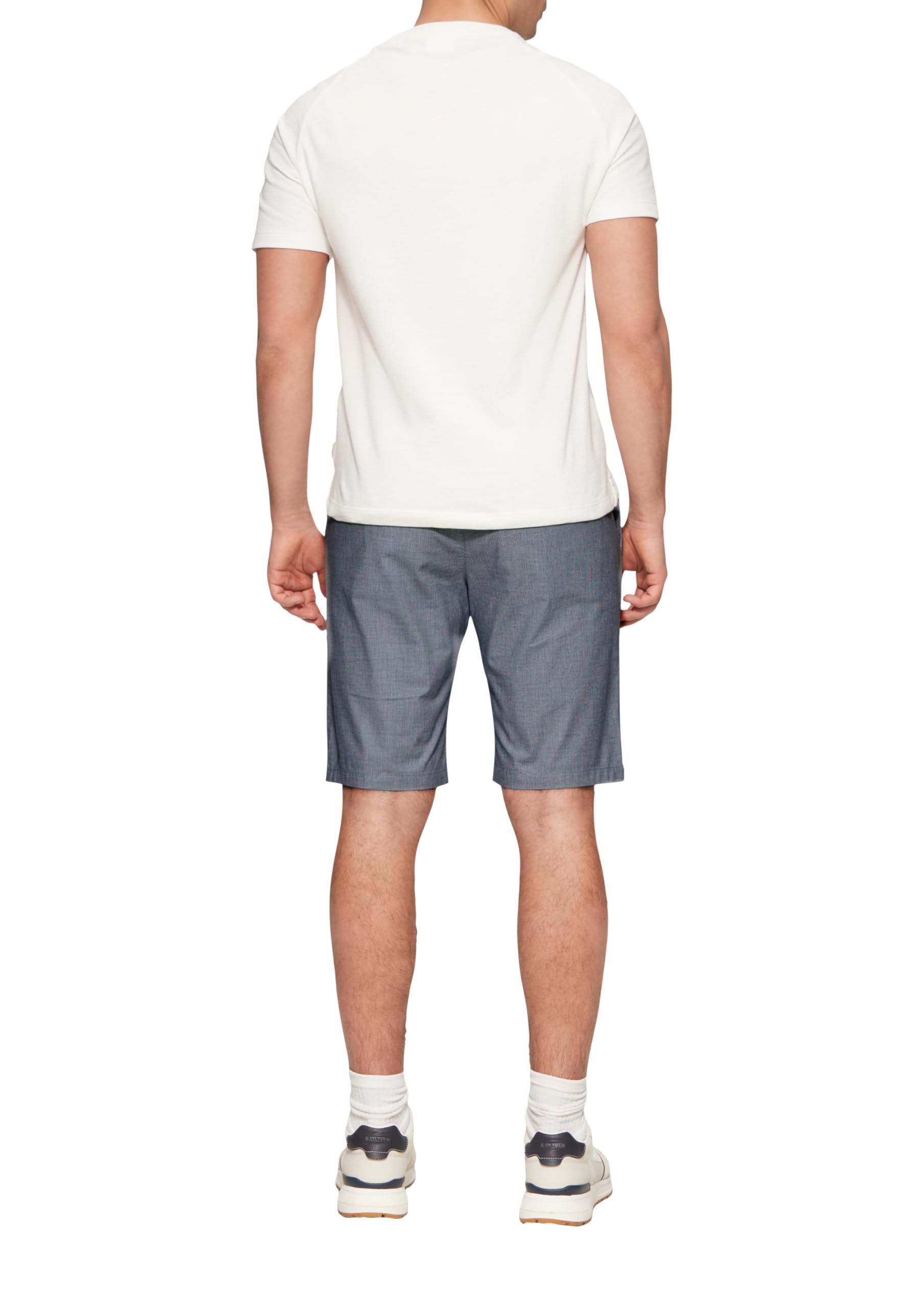 s.Oliver Herren Bermuda 2162120