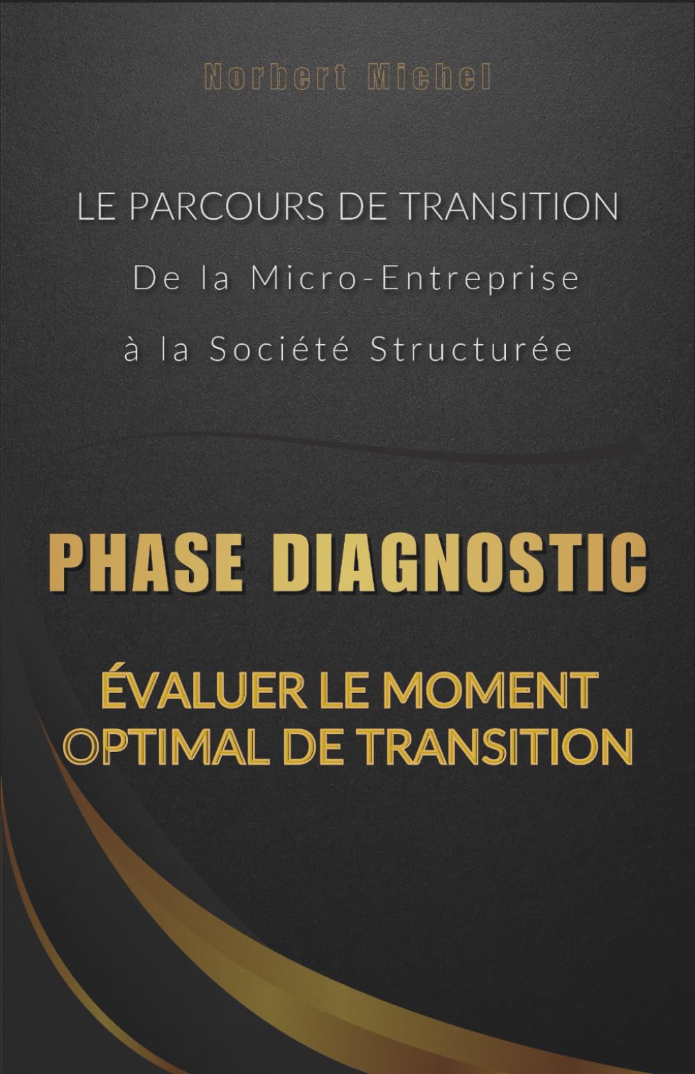 Phase Diagnostic : Évaluer le Moment Optimal de Transition (Le Parcours de Transition : De la Micro-Entreprise à la Société Structurée)