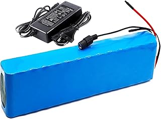 MyNeon bloco da bateria de 36V 12Ah/15Ah ebike,bateria de íon-lítio 36V,20A BMS integrado,com carregador 42V 2A,Para scooter de bicicleta elétrica 200W-750W