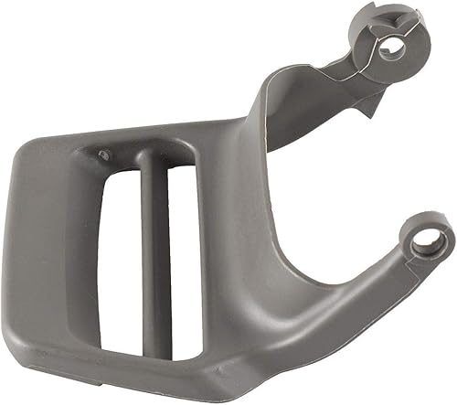 Piezas de recambio, Manija de freno de cadena para motosierra Husqvarna 435 440 445 450#544251501