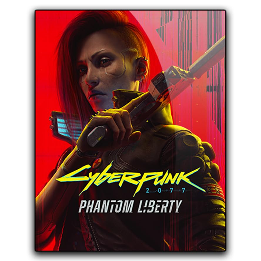 Image of Cyberpunk 2077 Ultimate Edition (PC Game Code) - EMAIL DELIVERY IN 2 HRS (PC)