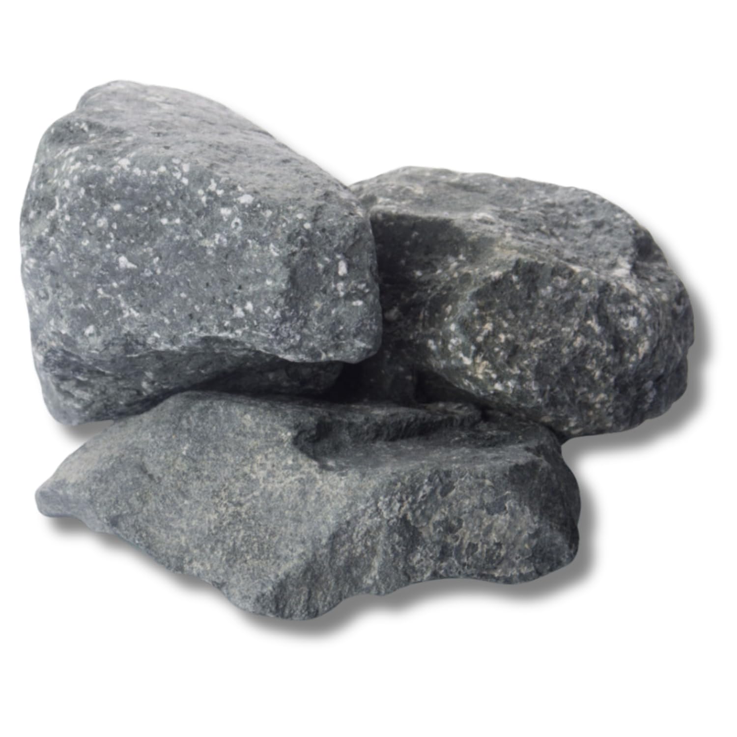 HarzStone Saunasteine 20kg