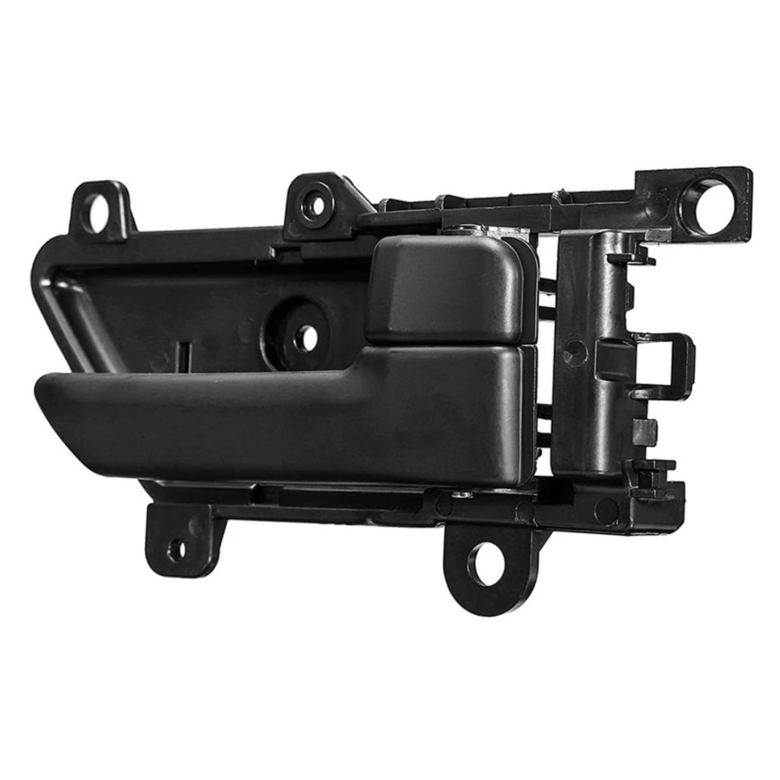 PPBQRVLF Front Interior Pull Car Interior Inside Door Handle 826103J000WS 826203J000WS for Hyundai for Veracruz Ix55 2007 2008 2009 2010 2011 2012 Door Handle(Right)