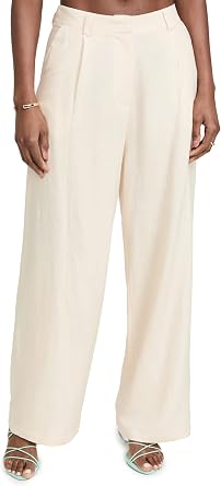 Lioness Womens La Quinta Pants