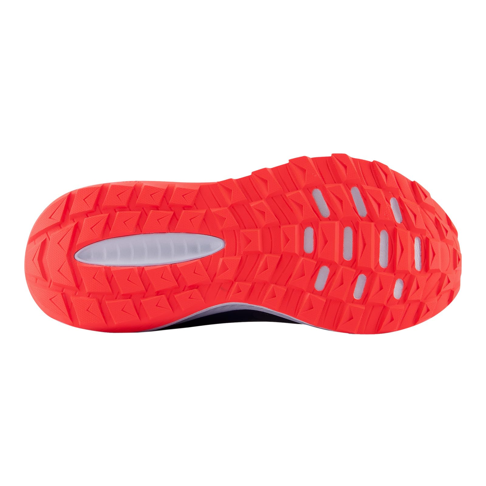 New Balance Dynasoft Nitrel V5 Zapatillas para Carreras de montañaMujer