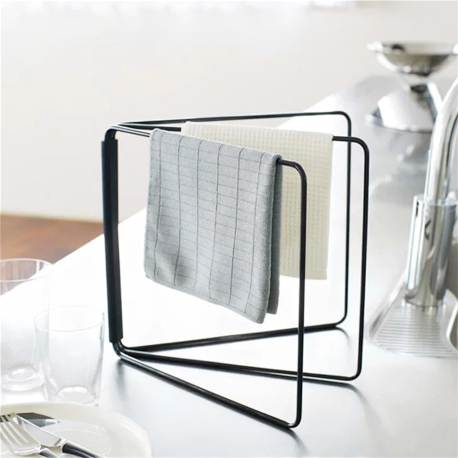 Toallero De Pie Estante for paños de Cocina, Utensilios