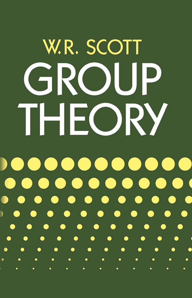 Group Theory