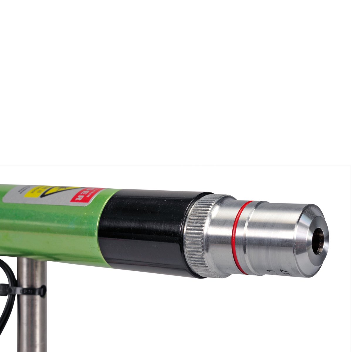 3B Scientific U22002 Objetivo para la Divergencia del Haz