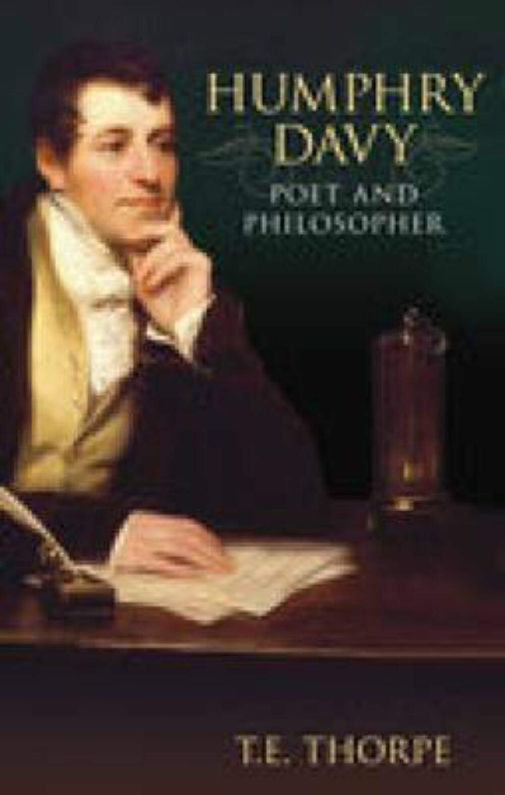 Humphry Davy: Poet and Philosopher