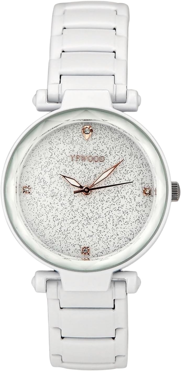 Buy Waterproof Women's Wrist Watch for Girls at Ubuy Nigeria