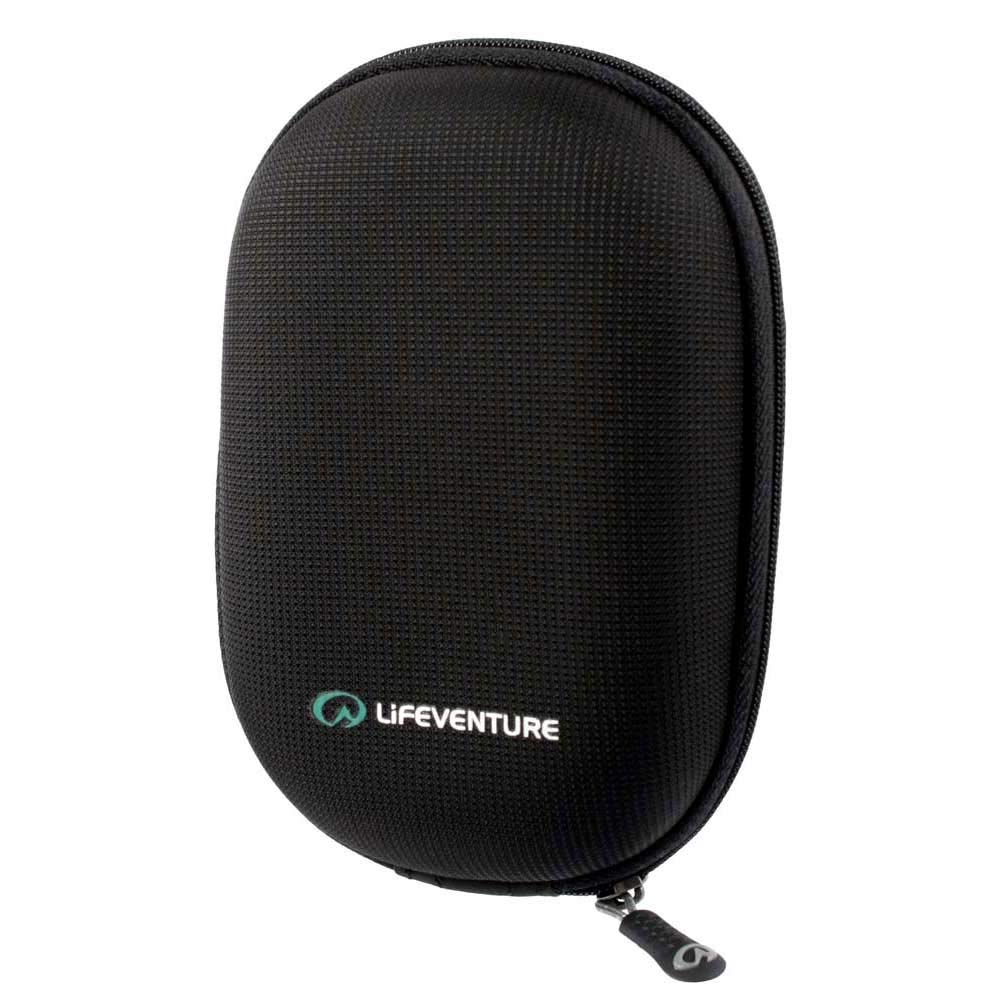 Lifeventure Digital Hard Case (Large) Black
