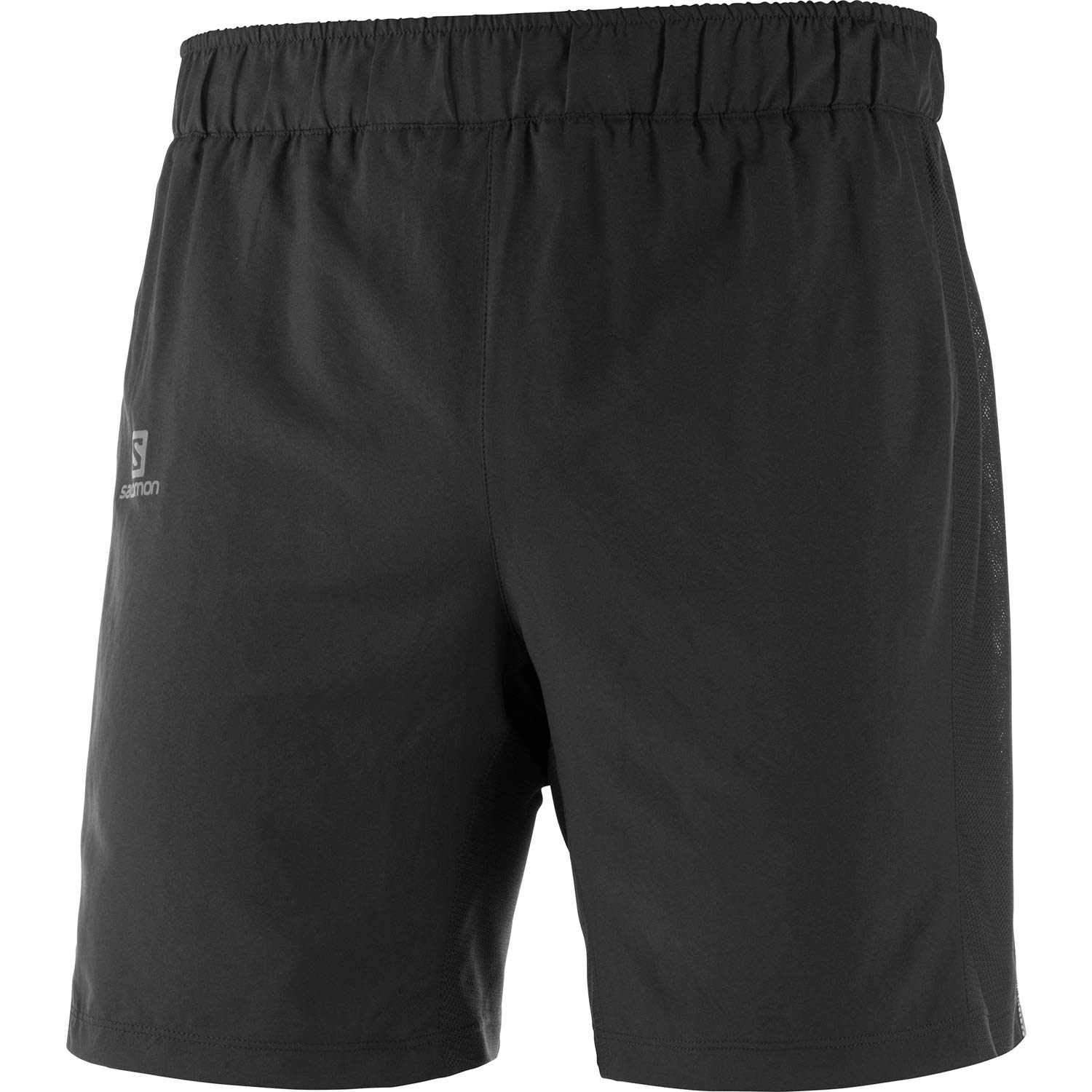 AGILE 2IN1 SHORT M Shorts With Inner Short And Soft Quick-Drying Fabric For Trail Running