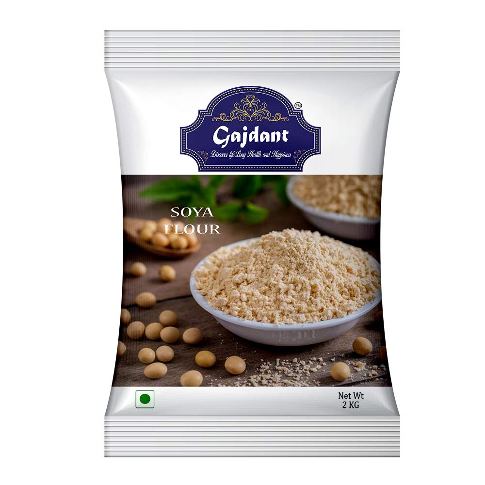 See full amazon price history chart for Soy Flour | Soya Atta | Soybean Flour - 2Kg Soy Flour | Soya Atta | Soybean Flour - 2Kg (B0B65SPKN5) Amazon Price History, Amazon Price Tracker