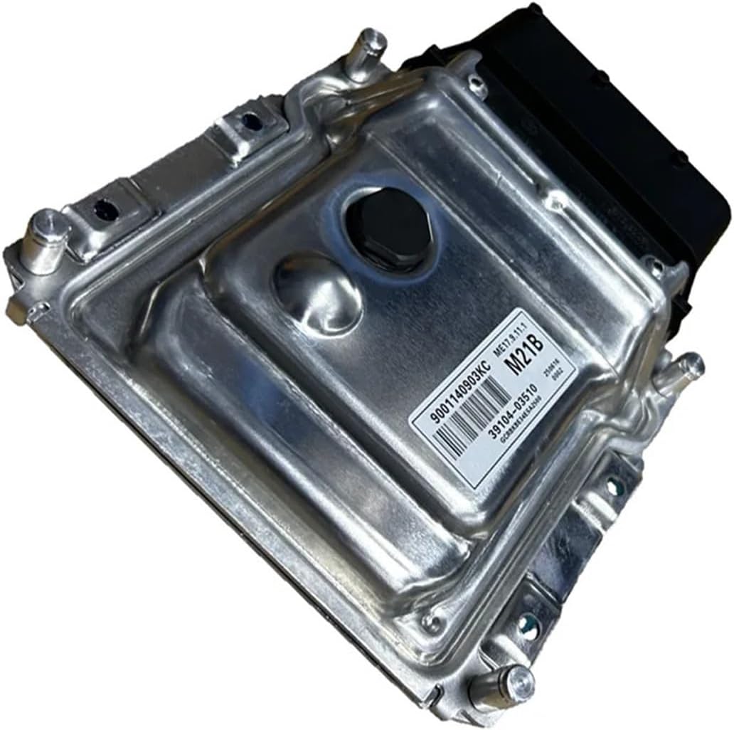 39104-03510 M21B Engine Board ECU ME17.9.11.1
