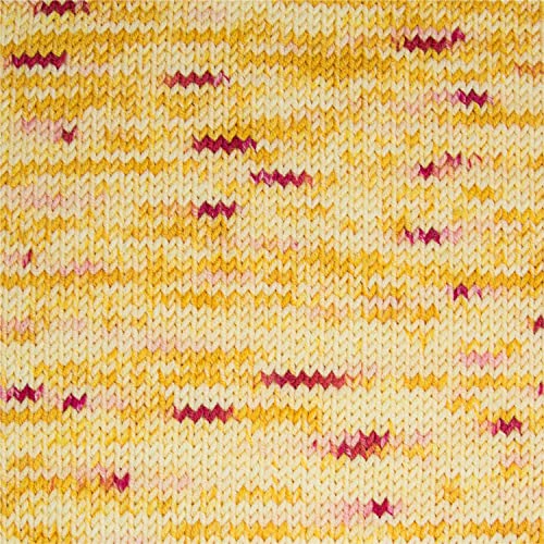 Image of Abstract - India s First Hand Painted Yarn. Machine Washable Superfine Merino Wool. Oekotex Class 1 Certified. (Shade no - ABS010)