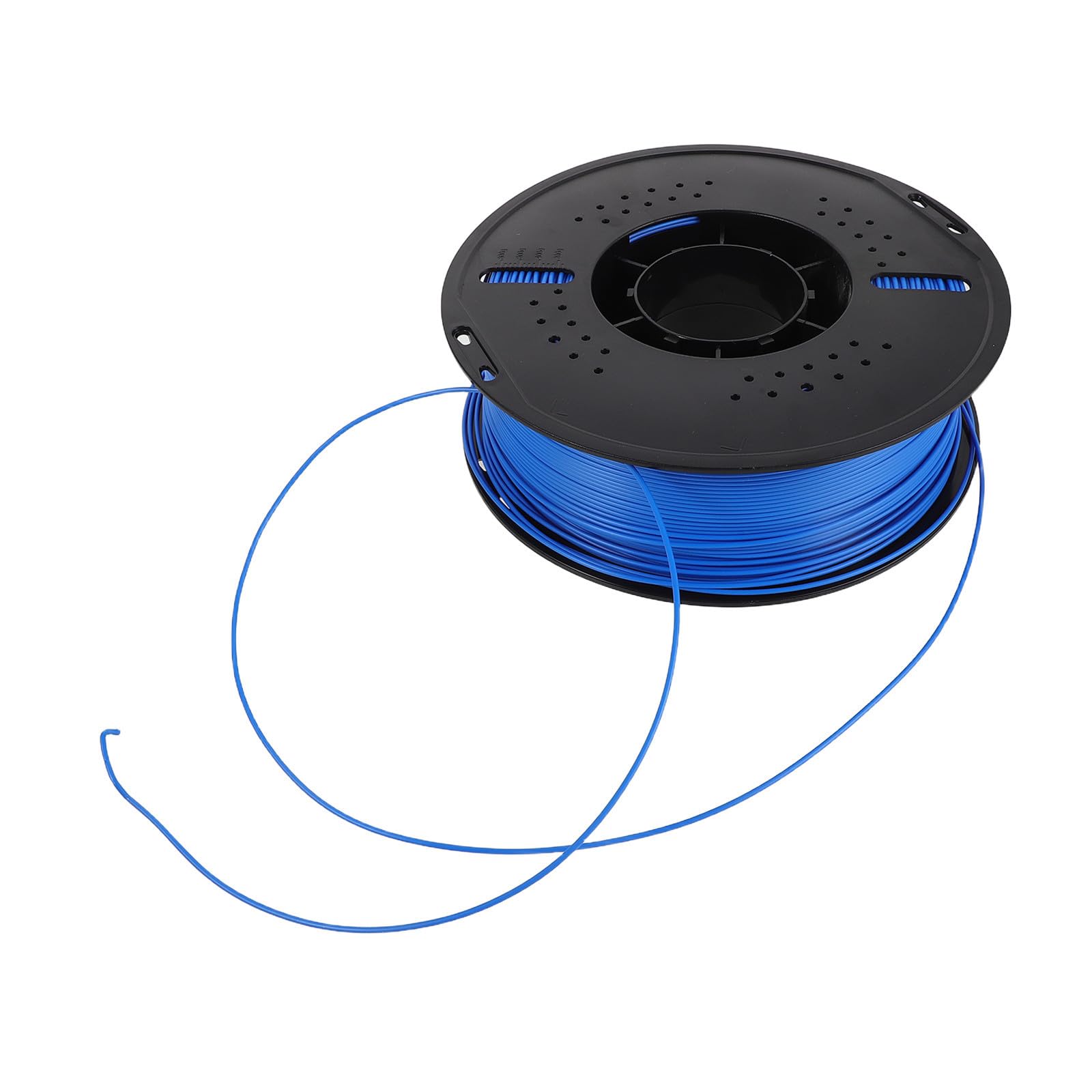 Yardwe Hilo Pla para Impresión 3d, Rollo de Consumible, Calidad Uniforme